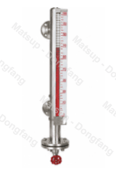 Соронзон шингэний түвшин хэмжигч UHZ-10C00N4000 S1.00DN25PN1.6V