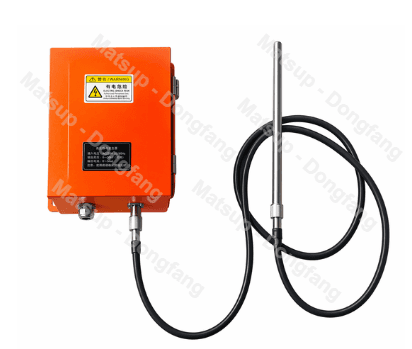 Бойлуурын өндөр эрчим хүчний асаагуур XDH-20W