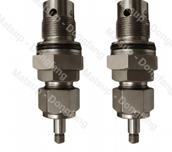Бөмбөрцөг хаалт SHV20, SHV9.6,  HY-SHV16.02Z