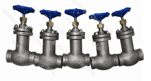 Фланцтай зэвэрдэггүй ган бөмбөлөгөн хаалт 50FJ-1.6PA2, 40FJ-1.6PA2, 65FJ-1.6PA2, 25JC-1.6P, 25FJ-1.6PA2, 125FJ-1.6PA2