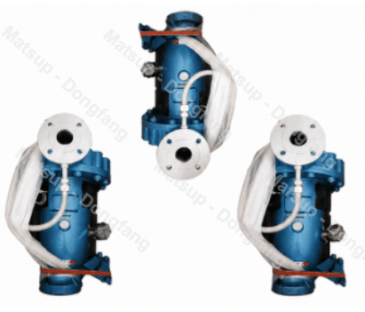 Генераторын статорын хөргөлтийн усны насос 50-250C