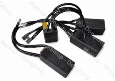 Нүүрсэн сойз J204 32*12*12 mm