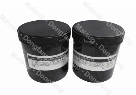 Цилиндрийн битүүмжлэх товуд DFSS-1, DFSS-2, DFSS