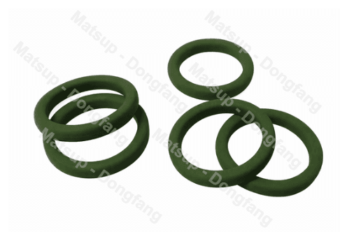 Жийрэг O-ring