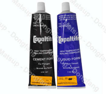 Битүүмжлэх бодис COPALTITE