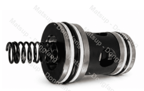 Картриж төрлийн илүүдэл даралтын хаалт RV3-10V-S-O-3