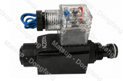 Соленоид хаалт 22FDA-F5T-W230R-20/LBO