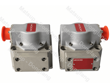 Серво хаалт G761-3039B, D062-512F