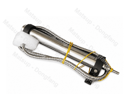 LVDT байрлал мэдрэгч 0-200mm