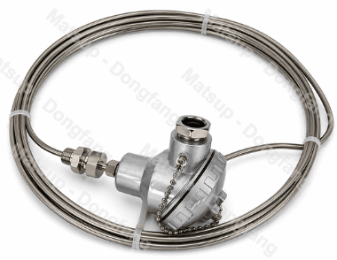 Термопар WRN2-2325NM