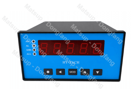 Хос чичиргээ хянагч HY-3V