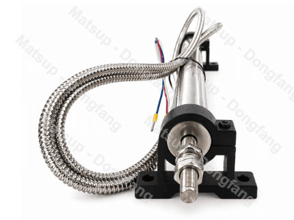 LVDT байрлал мэдрэгч ZDET200B, 5000TDGN, TDZ-1-H 0-100