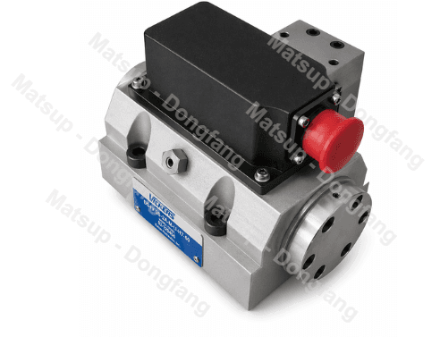 DEH серво хаалт  PSSV-890-DF0056A