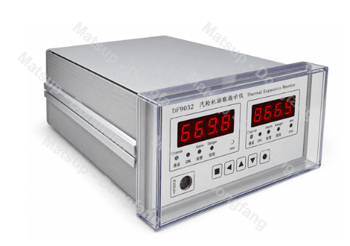 Дулааны тэлэлтийн хяналтын төхөөрөмж DF9032 MaxA