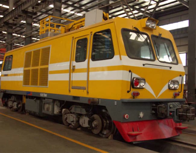 GCY‑300YG Замын трактор